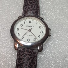 Eiger Typ A226 Classic Round