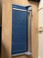 dahle Large guillotine 554 Professional A1 Self-Sharpening Paper Trimmer