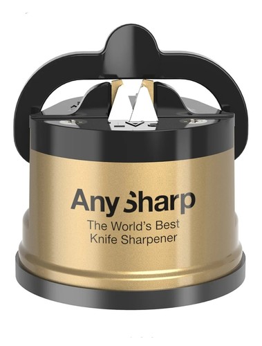 Anysharp pro gold world - pro, world's