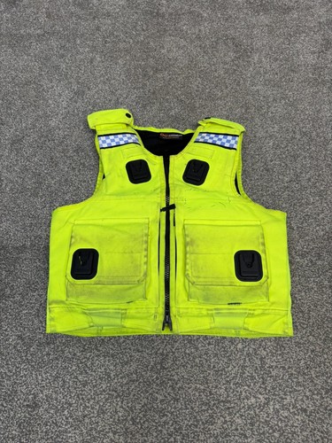 Cooneen vis body - body, armour