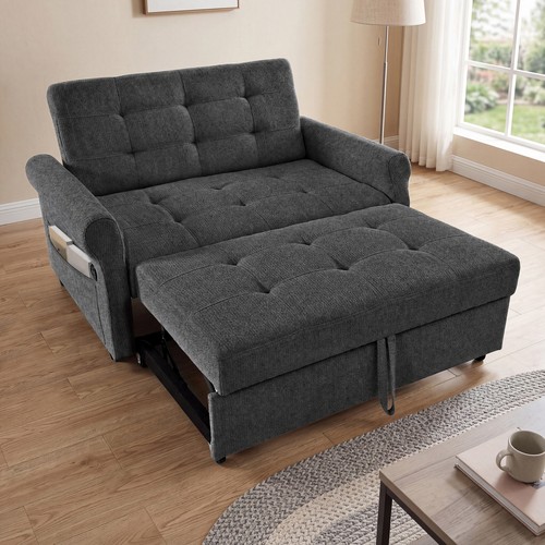 Seater pull out - sofa, bed