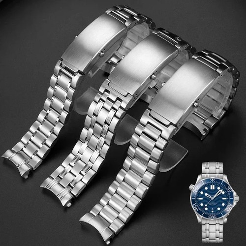 22mm for omega - 18/20/22mm,