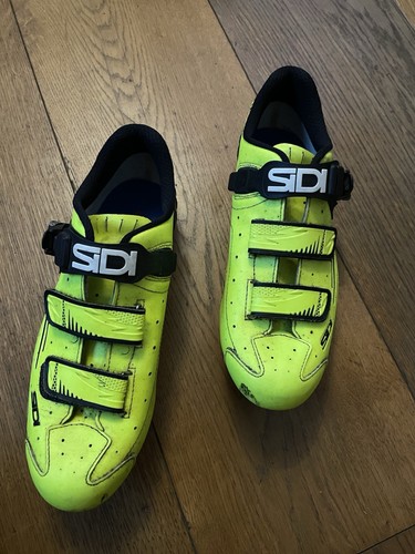 Sidi men cycling shoes size - sidi, men's