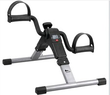 Digital pedal exerciser - digital,