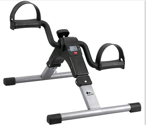 Digital pedal exerciser - digital,