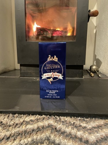 Jean paul gaultier male - jean,