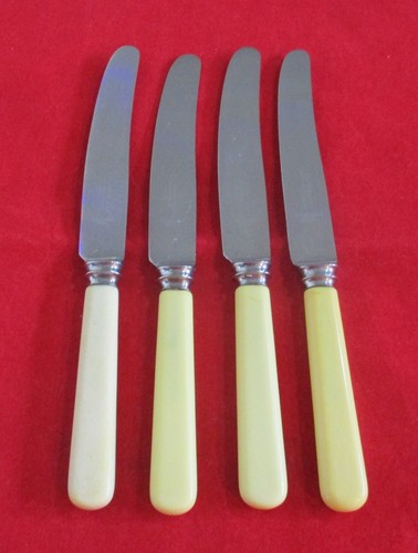Vintage stainless steel - x,