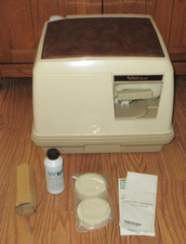 Vintage Thetford Porta Potti