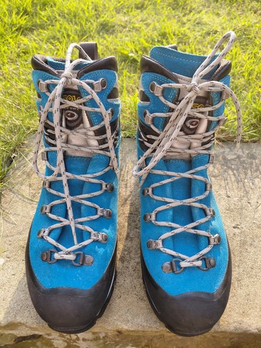 Asolo sherpa ladies - ladies, b2