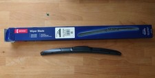 Denso DU-035R Wiper Blade, New in Opened Box, 350mm/14in