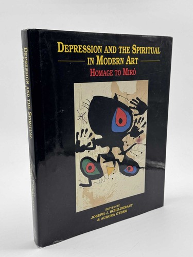 Depression and the - , spiritual