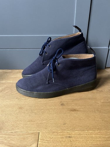 Martens daytona navy - martens,