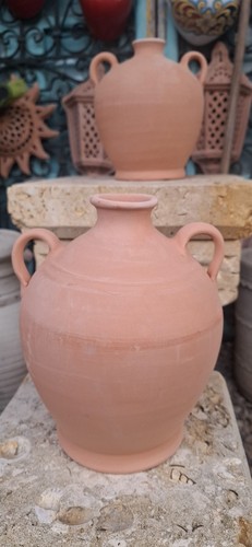 2xhand made terracotta roman - 2xhand,