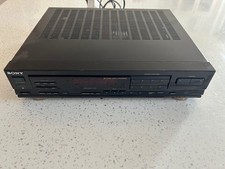 Sony ST-V502 FM Stereo / FM AM