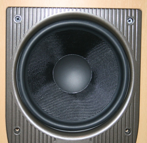 Mission m73 driver - mission,