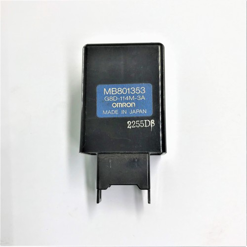 Door control unit - door,