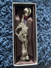 Bosun's Whistle Boatswain Nautical Collectible
