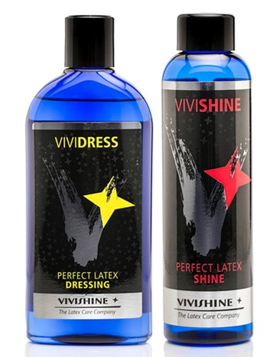 Vividress 250ml vivishine - vividress,