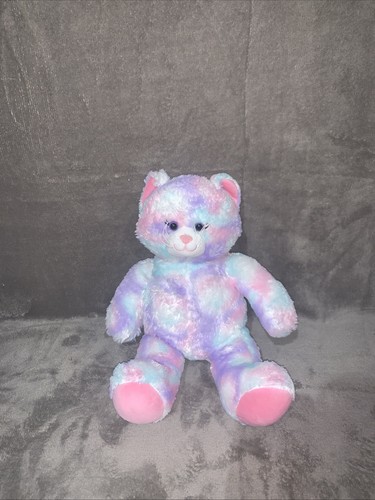 Build bear workshop teddy - workshop,