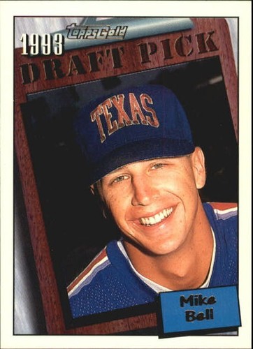 A3133 1994 topps gold - topps, bb