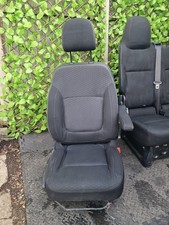 Vauxhall vivaro trafic - vivaro,