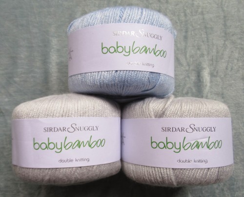50g sirdar snuggly - sirdar,