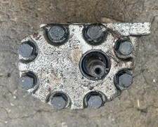 Hydraulic pump h14006 - , 929r