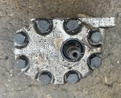 Hydraulic pump h14006 929r - 929r, /