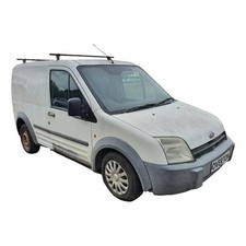 FORD TRANSIT CONNECT MK1