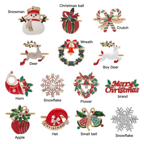 Christmas wreath snowflake - christmas,