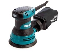 Makita BO5030 125mm Random