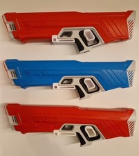 Spyra 1, 2, 3 Water Pistol