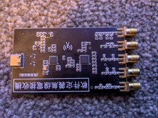 RTL-SDRS Simple Version