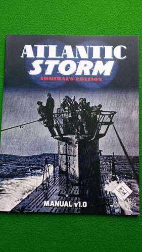 War game atlantic - war, game: