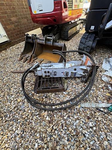 Industries ltd gbm60 - co.,