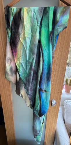 Weston earth images pure silk - images,