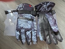 Hikmicro Gloves One Size