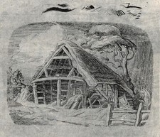 LESLIE MOFFAT WARD (1888-1978)