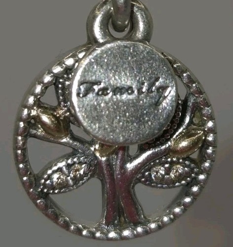 Pandora sparkling family tree - sparkling,
