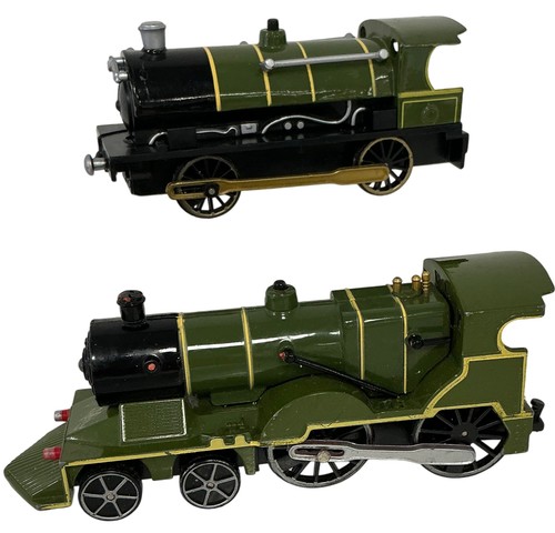 Hti toys model railway steam - toys,