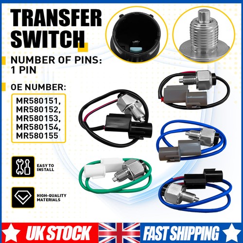 5pcs gearbox transfer - 5pcs,