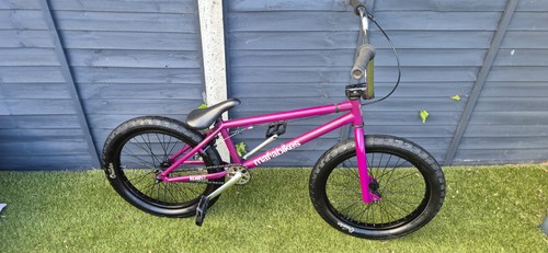 Mafiabikes mafia kush2 bmx - mafiabikes,