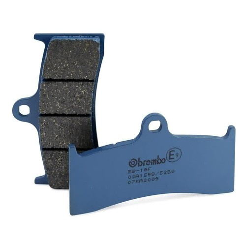 Brembo brake pads - pads, cc