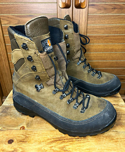 Crispi west river - crispi,