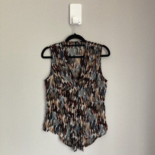 Womens vest tank - tank, 6