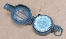 Silva Mk.4 MK IV Prismatic marching compass