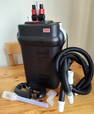 FLUVAL 306 CANISTER FILTER