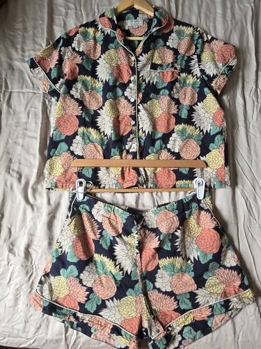Crafted mahogany pajama 2 - by,