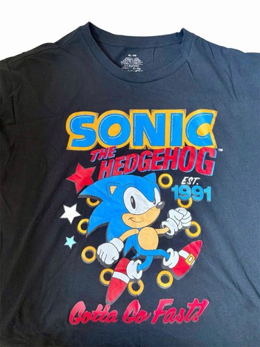 Sega sonic the - sonic, hedgehog