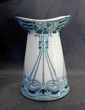 Stunning Antique Art Nouveau